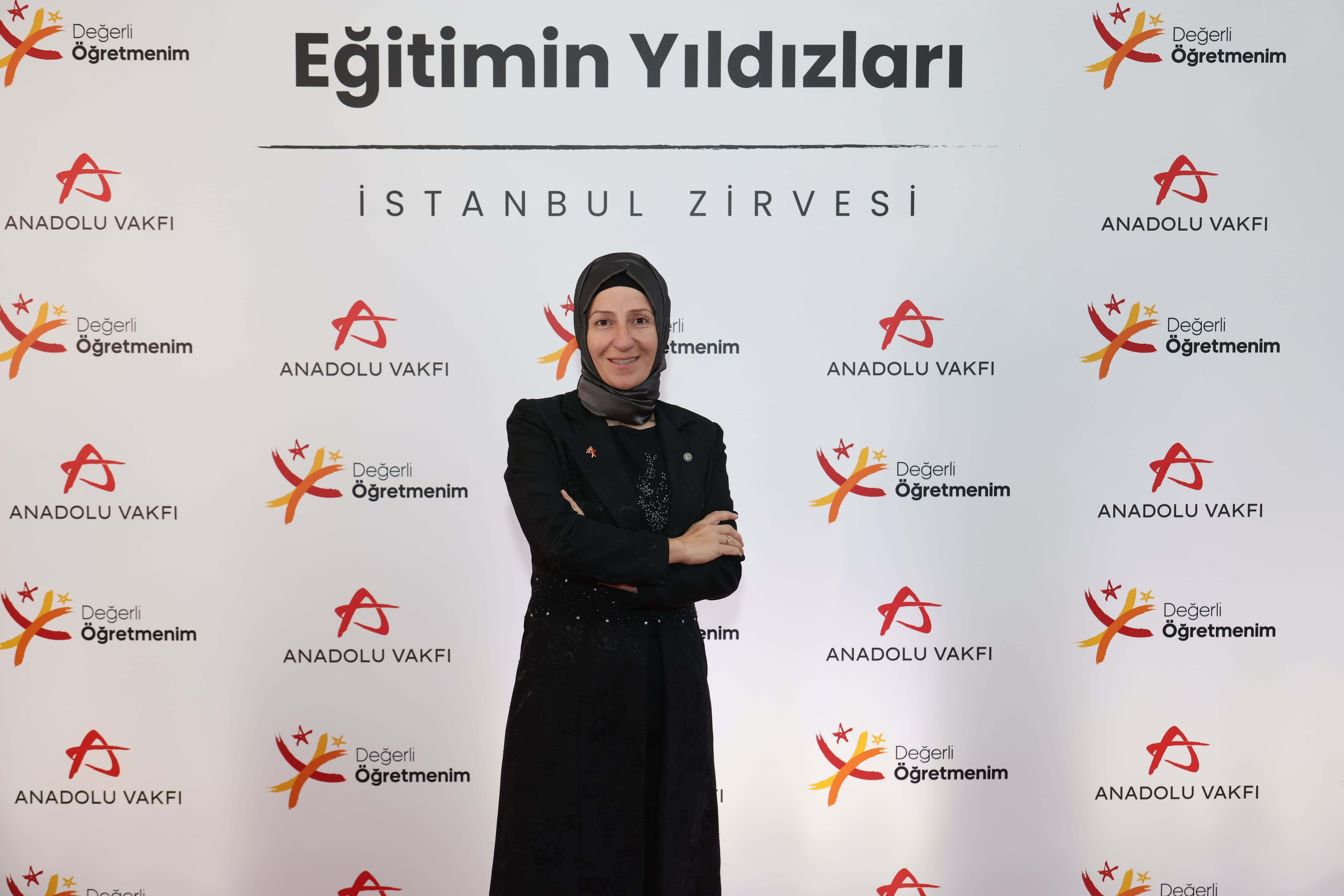 Asuhan Melike Günaslan