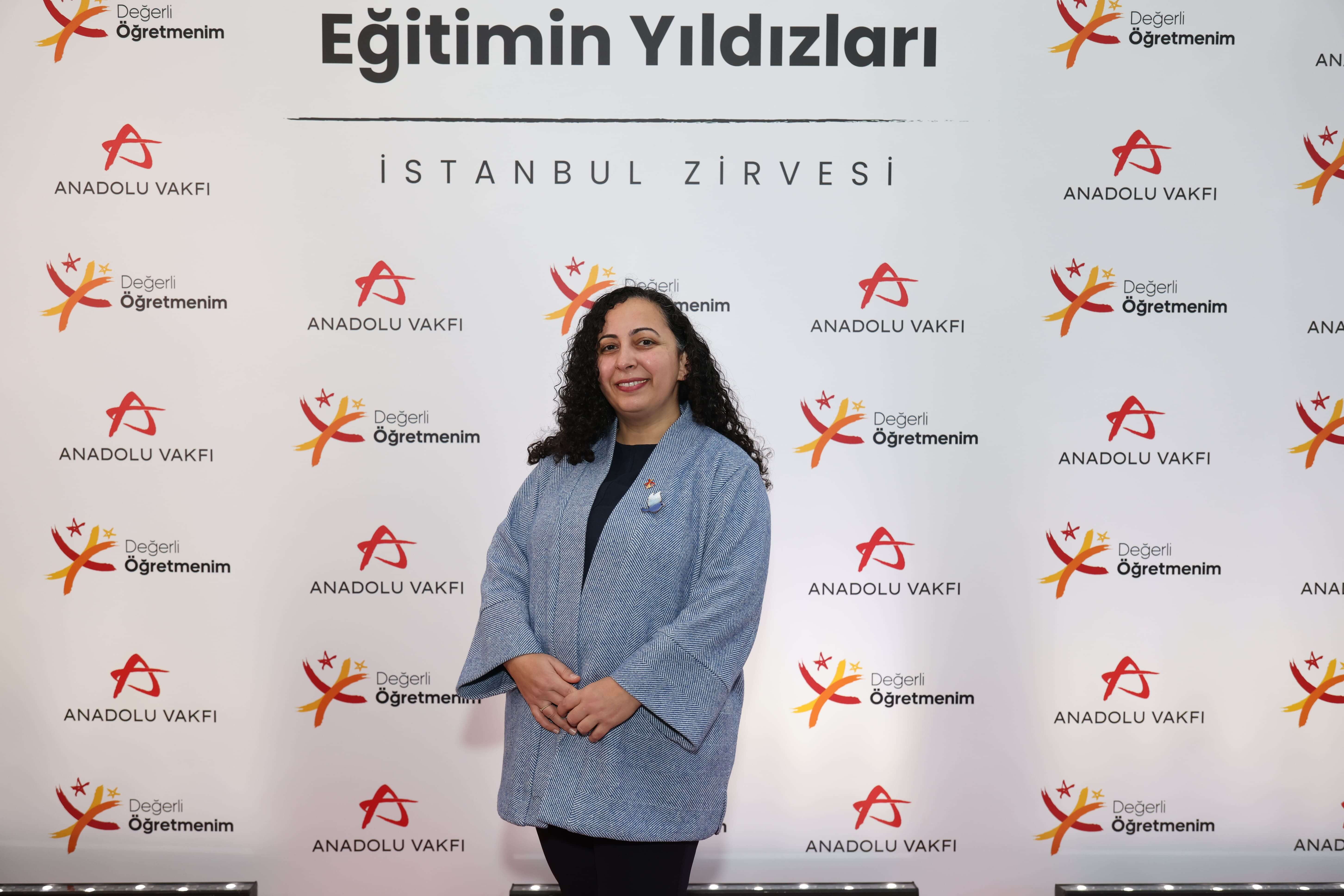 Bağdagül Sarıdaş