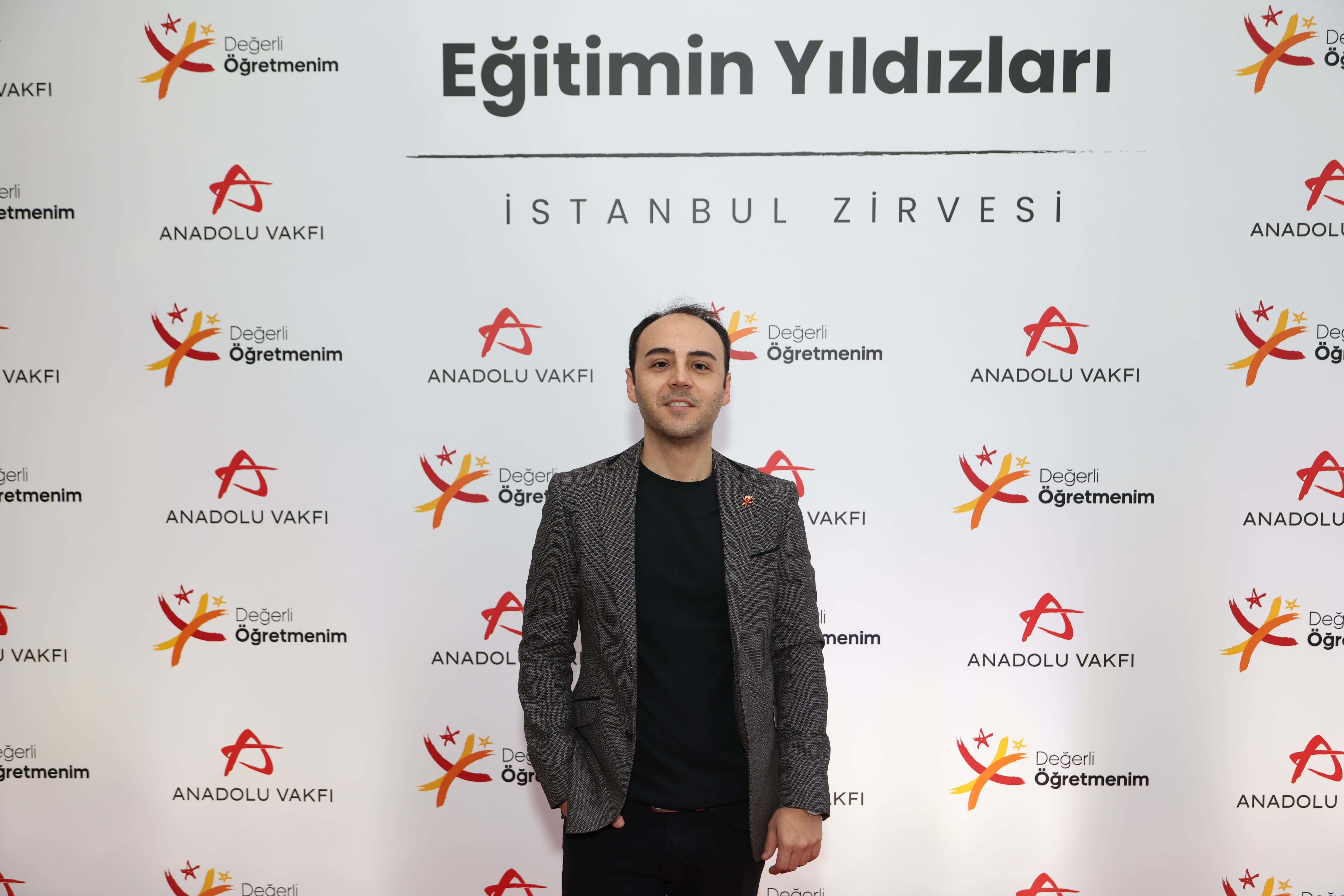 Mehmet Yalçın Güngör